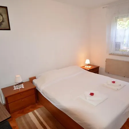 Apartman Marija Rovinj