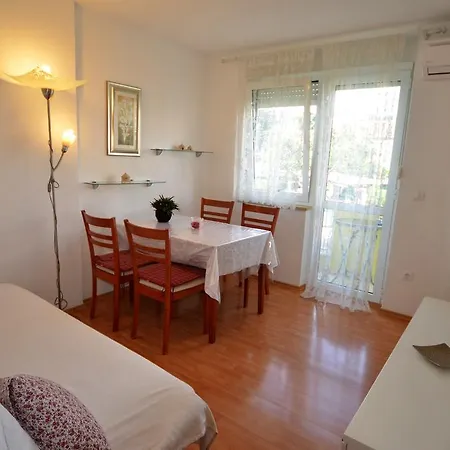 Apartman Marija *