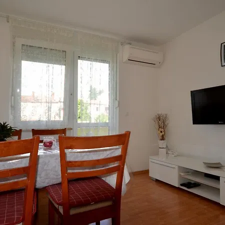 Apartman Marija
