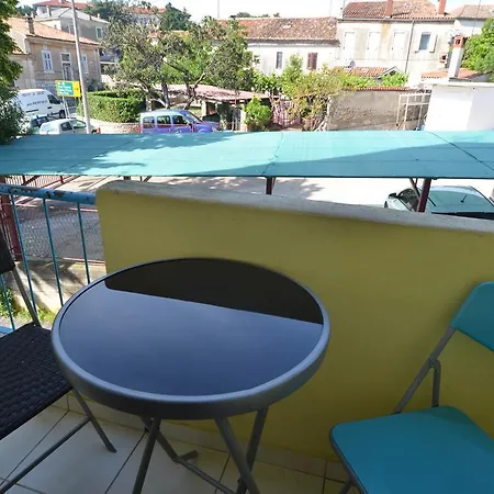 Apartman Marija